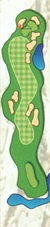 hole 9 map