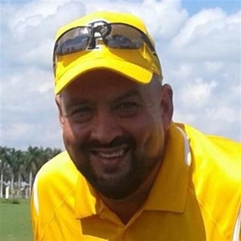 Arlen Bento Jr